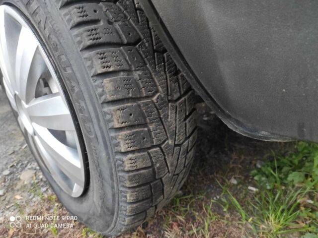 Синий ВАЗ 21099, объемом двигателя 1.5 л и пробегом 2 тыс. км за 850 $, фото 12 на Automoto.ua
