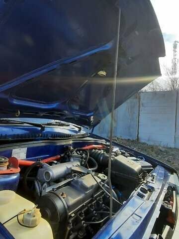 Синий ВАЗ 21099, объемом двигателя 1.5 л и пробегом 266 тыс. км за 1450 $, фото 36 на Automoto.ua