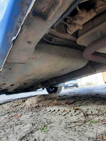 Синий ВАЗ 21099, объемом двигателя 1.5 л и пробегом 266 тыс. км за 1450 $, фото 31 на Automoto.ua