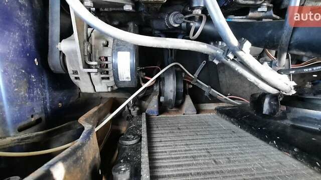 Синий ВАЗ 21099, объемом двигателя 1.5 л и пробегом 266 тыс. км за 1450 $, фото 37 на Automoto.ua