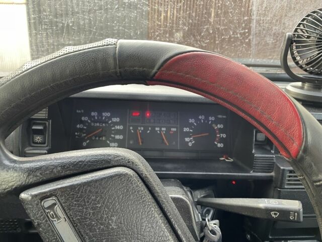 Синий ВАЗ 21099, объемом двигателя 1.5 л и пробегом 245 тыс. км за 1100 $, фото 12 на Automoto.ua