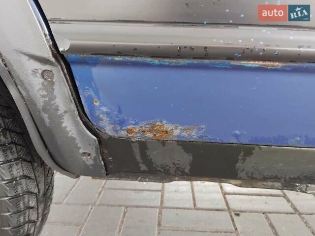 Синий ВАЗ 21099, объемом двигателя 1.5 л и пробегом 700 тыс. км за 1000 $, фото 8 на Automoto.ua