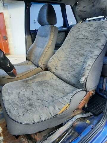 Синий ВАЗ 21099, объемом двигателя 1.5 л и пробегом 266 тыс. км за 1450 $, фото 56 на Automoto.ua