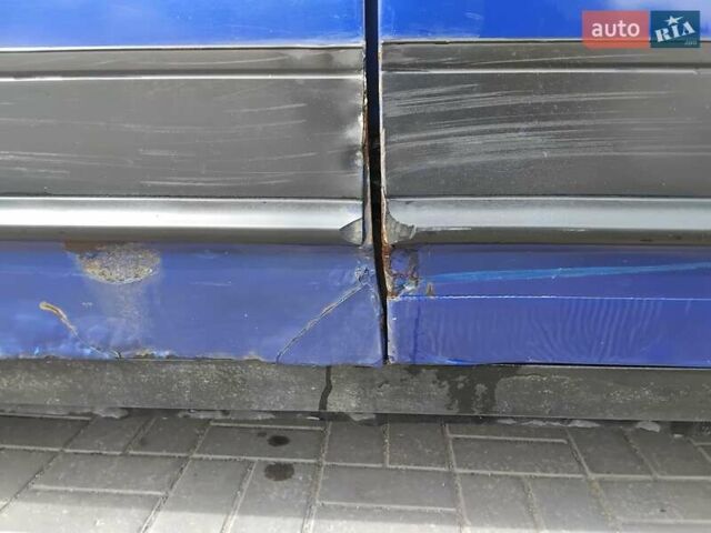 Синий ВАЗ 21099, объемом двигателя 1.5 л и пробегом 700 тыс. км за 1000 $, фото 12 на Automoto.ua
