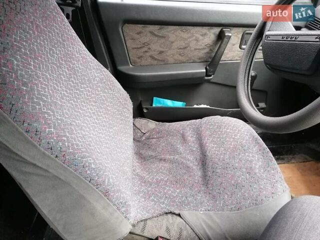 Синий ВАЗ 21099, объемом двигателя 1.5 л и пробегом 246 тыс. км за 894 $, фото 9 на Automoto.ua