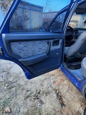 Синий ВАЗ 21099, объемом двигателя 1.5 л и пробегом 266 тыс. км за 1450 $, фото 63 на Automoto.ua