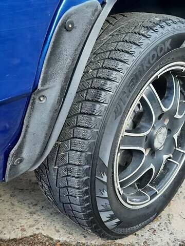 Синий ВАЗ 21099, объемом двигателя 1.5 л и пробегом 266 тыс. км за 1450 $, фото 18 на Automoto.ua