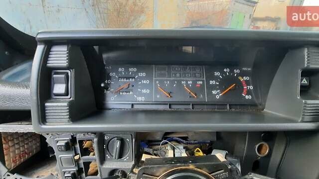 Синий ВАЗ 21099, объемом двигателя 1.5 л и пробегом 266 тыс. км за 1450 $, фото 7 на Automoto.ua