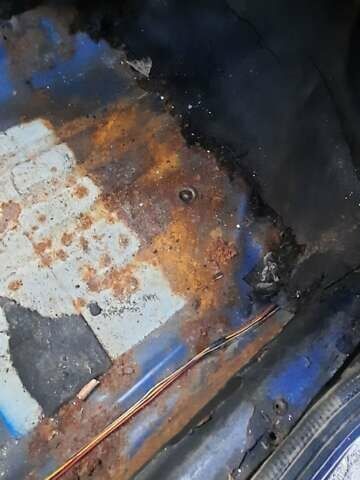 Синий ВАЗ 21099, объемом двигателя 1.5 л и пробегом 266 тыс. км за 1450 $, фото 51 на Automoto.ua