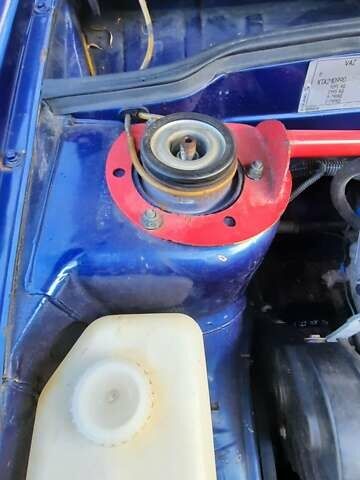 Синий ВАЗ 21099, объемом двигателя 1.5 л и пробегом 266 тыс. км за 1450 $, фото 47 на Automoto.ua