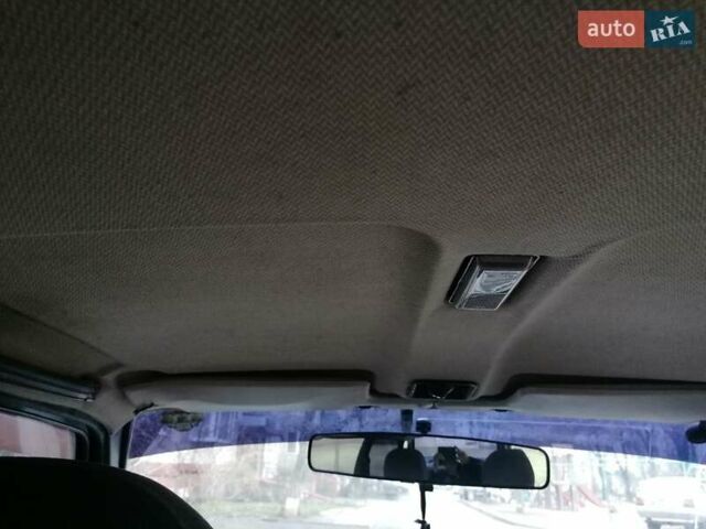 Синий ВАЗ 21099, объемом двигателя 1.5 л и пробегом 246 тыс. км за 894 $, фото 10 на Automoto.ua