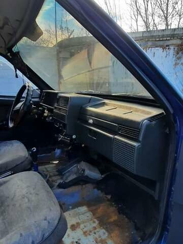 Синий ВАЗ 21099, объемом двигателя 1.5 л и пробегом 266 тыс. км за 1450 $, фото 48 на Automoto.ua