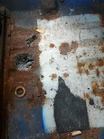 Синий ВАЗ 21099, объемом двигателя 1.5 л и пробегом 266 тыс. км за 1450 $, фото 52 на Automoto.ua