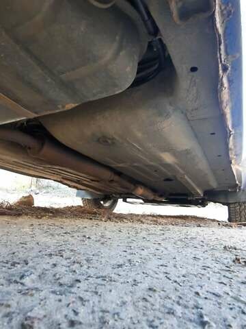 Синий ВАЗ 21099, объемом двигателя 1.5 л и пробегом 266 тыс. км за 1450 $, фото 33 на Automoto.ua