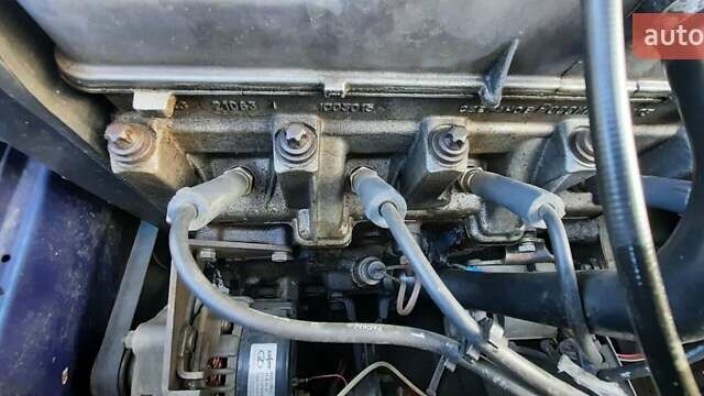 Синий ВАЗ 21099, объемом двигателя 1.5 л и пробегом 266 тыс. км за 1450 $, фото 43 на Automoto.ua