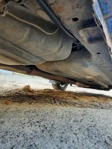 Синий ВАЗ 21099, объемом двигателя 1.5 л и пробегом 266 тыс. км за 1450 $, фото 34 на Automoto.ua