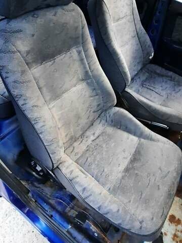 Синий ВАЗ 21099, объемом двигателя 1.5 л и пробегом 266 тыс. км за 1450 $, фото 50 на Automoto.ua