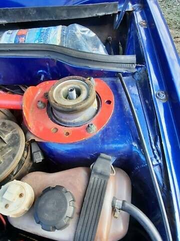 Синий ВАЗ 21099, объемом двигателя 1.5 л и пробегом 266 тыс. км за 1450 $, фото 45 на Automoto.ua