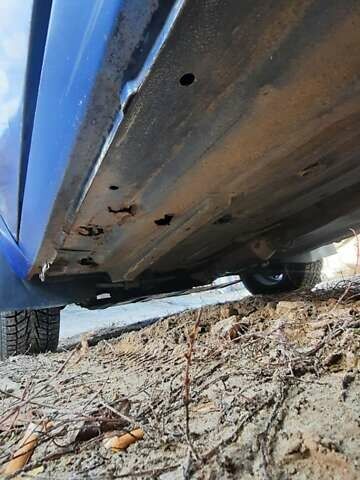 Синий ВАЗ 21099, объемом двигателя 1.5 л и пробегом 266 тыс. км за 1450 $, фото 30 на Automoto.ua