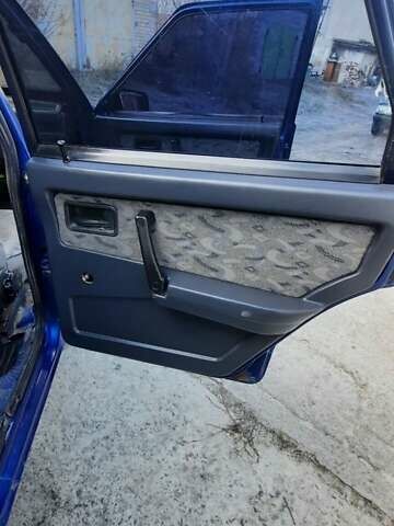 Синий ВАЗ 21099, объемом двигателя 1.5 л и пробегом 266 тыс. км за 1450 $, фото 69 на Automoto.ua