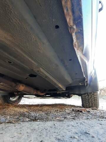 Синий ВАЗ 21099, объемом двигателя 1.5 л и пробегом 266 тыс. км за 1450 $, фото 32 на Automoto.ua