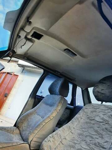 Синий ВАЗ 21099, объемом двигателя 1.5 л и пробегом 266 тыс. км за 1450 $, фото 57 на Automoto.ua