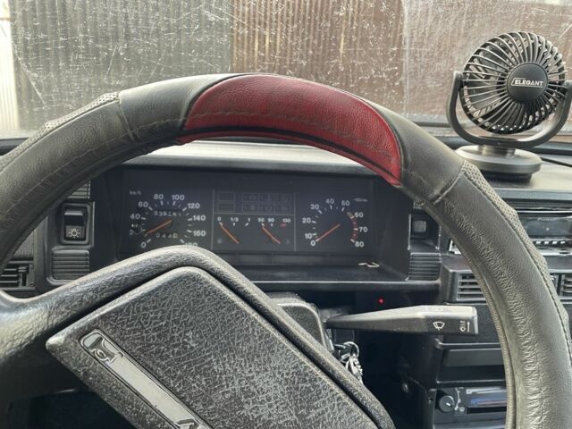 Синий ВАЗ 21099, объемом двигателя 1.5 л и пробегом 245 тыс. км за 1100 $, фото 11 на Automoto.ua