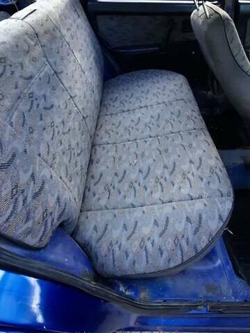 Синий ВАЗ 21099, объемом двигателя 1.5 л и пробегом 266 тыс. км за 1450 $, фото 68 на Automoto.ua