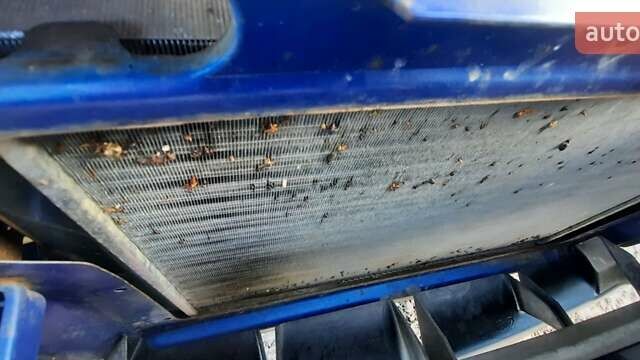 Синий ВАЗ 21099, объемом двигателя 1.5 л и пробегом 266 тыс. км за 1450 $, фото 38 на Automoto.ua