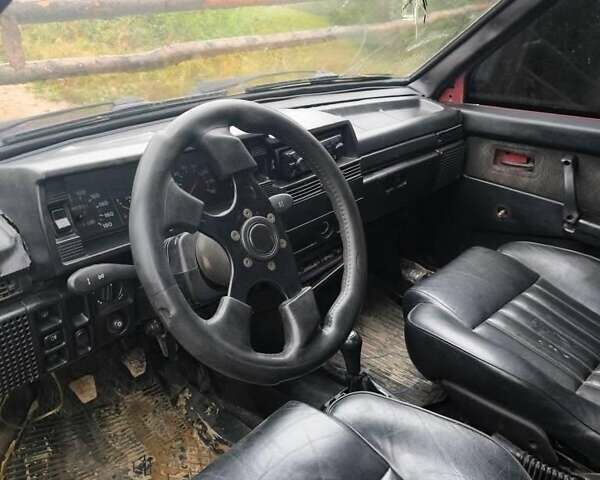 Синий ВАЗ 21099, объемом двигателя 1 л и пробегом 300 тыс. км за 1400 $, фото 3 на Automoto.ua