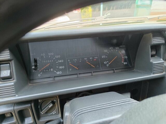 Синий ВАЗ 21099, объемом двигателя 1.5 л и пробегом 94 тыс. км за 1700 $, фото 4 на Automoto.ua