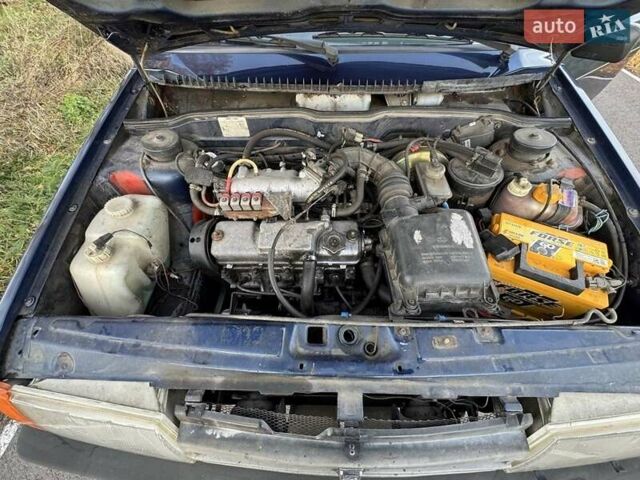 Синій ВАЗ 21099, об'ємом двигуна 1.5 л та пробігом 300 тис. км за 1700 $, фото 11 на Automoto.ua