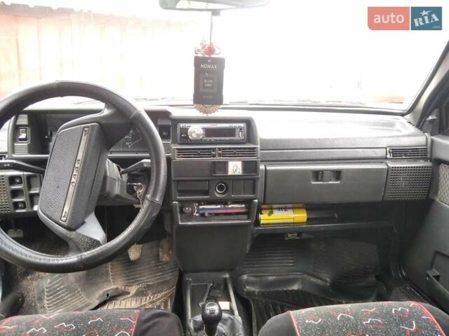 Синий ВАЗ 21099, объемом двигателя 0 л и пробегом 74 тыс. км за 1800 $, фото 3 на Automoto.ua