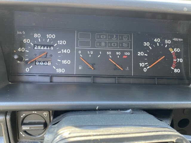 Синий ВАЗ 21099, объемом двигателя 1.5 л и пробегом 295 тыс. км за 1100 $, фото 10 на Automoto.ua