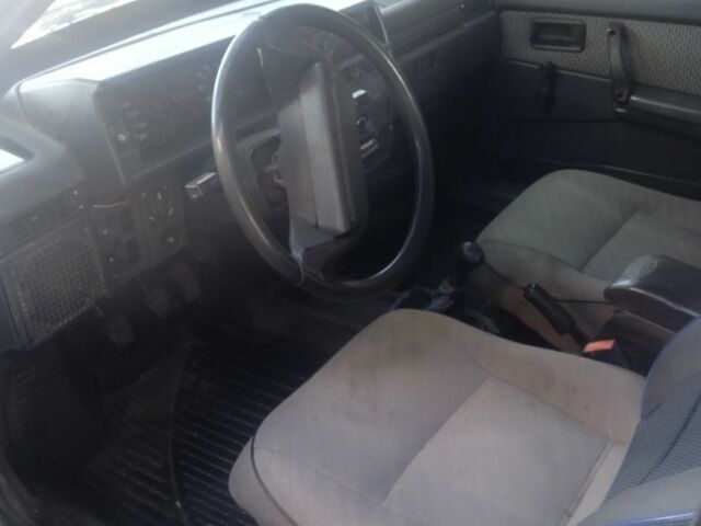 Синій ВАЗ 21099, об'ємом двигуна 1 л та пробігом 200 тис. км за 1189 $, фото 3 на Automoto.ua