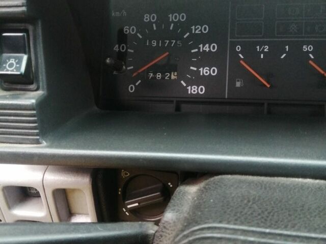 Синий ВАЗ 21099, объемом двигателя 1.5 л и пробегом 191 тыс. км за 1002 $, фото 2 на Automoto.ua