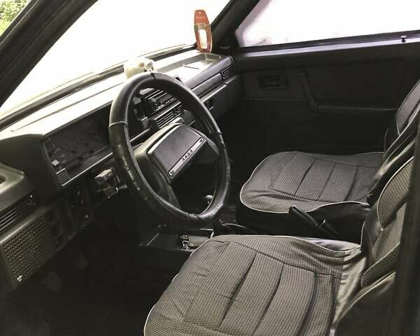 Синий ВАЗ 21099, объемом двигателя 1.5 л и пробегом 358 тыс. км за 1200 $, фото 12 на Automoto.ua