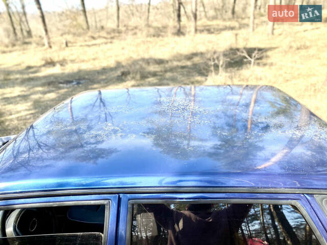 Синій ВАЗ 21099, об'ємом двигуна 1.5 л та пробігом 199 тис. км за 1550 $, фото 12 на Automoto.ua