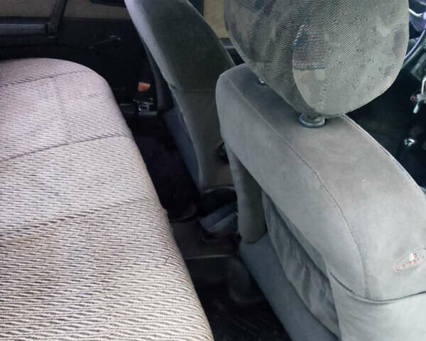 Синій ВАЗ 21099, об'ємом двигуна 1.5 л та пробігом 157 тис. км за 1950 $, фото 8 на Automoto.ua