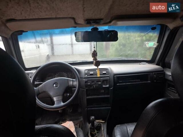 Синій ВАЗ 21099, об'ємом двигуна 1.5 л та пробігом 270 тис. км за 1100 $, фото 6 на Automoto.ua