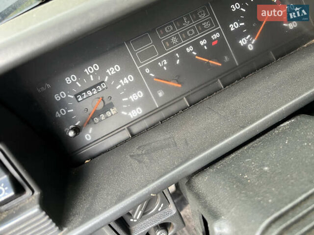 Синій ВАЗ 21099, об'ємом двигуна 1.5 л та пробігом 279 тис. км за 600 $, фото 2 на Automoto.ua