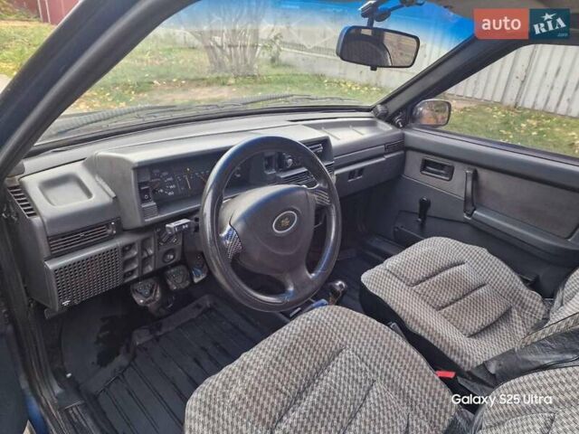 Синій ВАЗ 21099, об'ємом двигуна 1.5 л та пробігом 173 тис. км за 1590 $, фото 16 на Automoto.ua