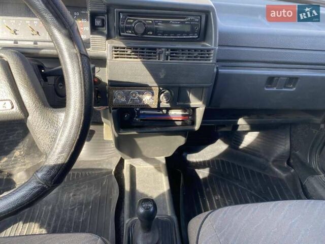 Синий ВАЗ 21099, объемом двигателя 1.5 л и пробегом 119 тыс. км за 2700 $, фото 16 на Automoto.ua