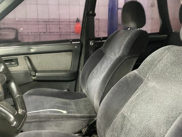 Синій ВАЗ 21099, об'ємом двигуна 1.5 л та пробігом 240 тис. км за 1350 $, фото 3 на Automoto.ua