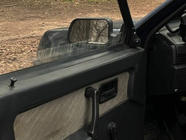 Синій ВАЗ 21099, об'ємом двигуна 1.5 л та пробігом 200 тис. км за 953 $, фото 10 на Automoto.ua