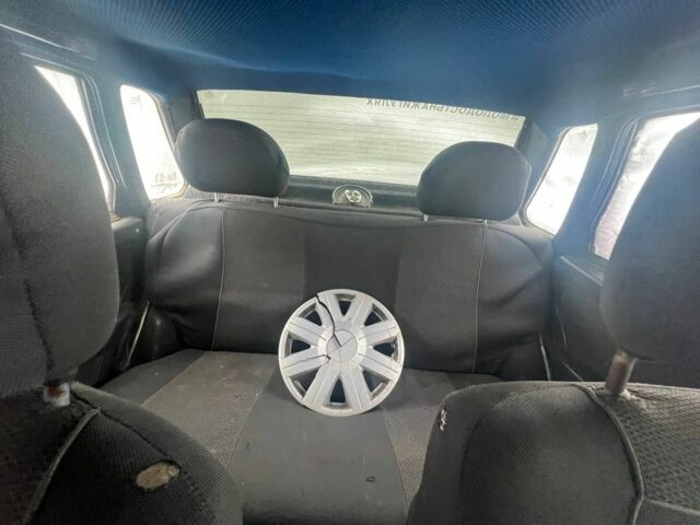 Синій ВАЗ 21099, об'ємом двигуна 6 л та пробігом 77 тис. км за 400 $, фото 2 на Automoto.ua