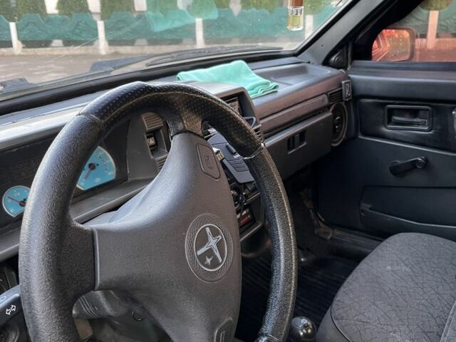 Синій ВАЗ 21099, об'ємом двигуна 1.5 л та пробігом 136 тис. км за 1480 $, фото 2 на Automoto.ua