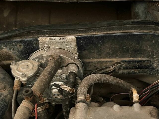 Синій ВАЗ 21099, об'ємом двигуна 1.5 л та пробігом 200 тис. км за 953 $, фото 16 на Automoto.ua