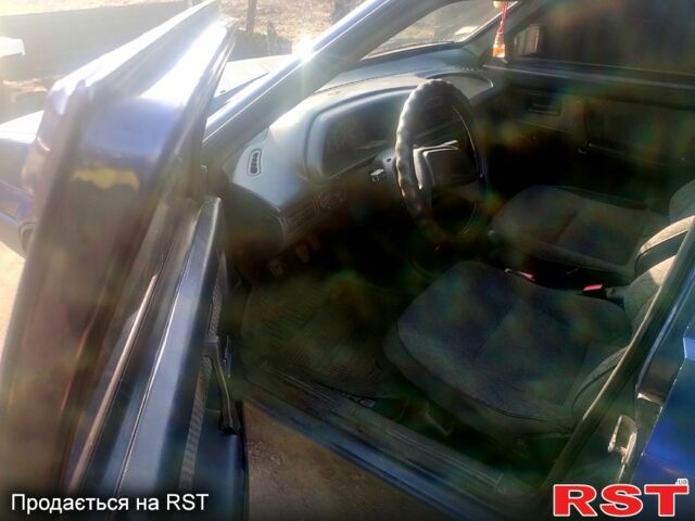 Синий ВАЗ 21099, объемом двигателя 15 л и пробегом 0 тыс. км за 1199 $, фото 2 на Automoto.ua