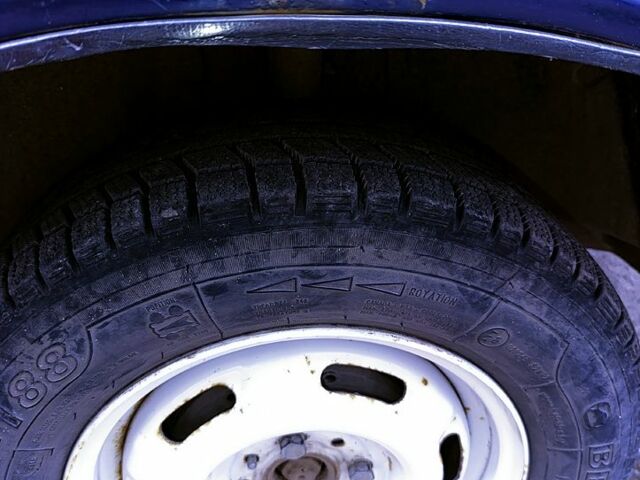 Синій ВАЗ 21099, об'ємом двигуна 1.5 л та пробігом 170 тис. км за 1650 $, фото 3 на Automoto.ua